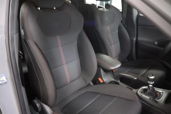 Hyundai i30 - Afbeelding 11 van 30