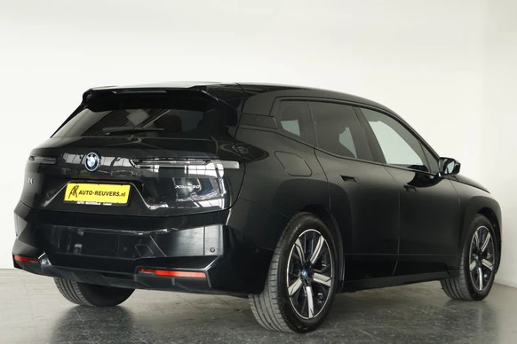 BMW iX - Afbeelding 2 van 30