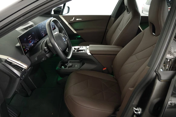 BMW iX - Afbeelding 3 van 30