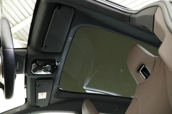 BMW iX - Afbeelding 4 van 30