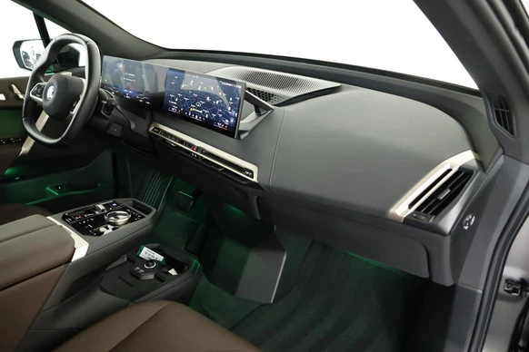 BMW iX - Afbeelding 7 van 30