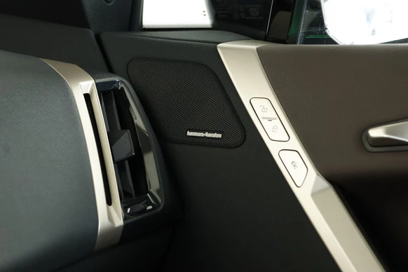 BMW iX - Afbeelding 8 van 30