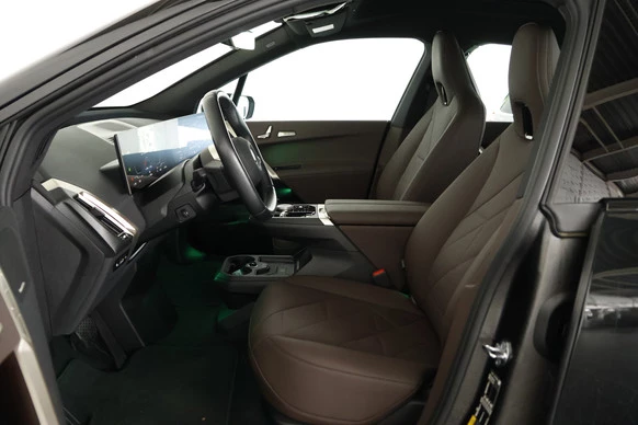 BMW iX - Afbeelding 12 van 30