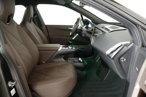 BMW iX - Afbeelding 13 van 30