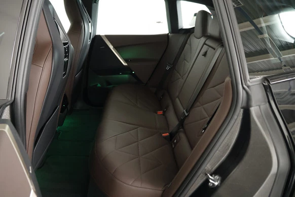 BMW iX - Afbeelding 14 van 30