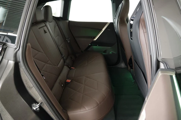 BMW iX - Afbeelding 15 van 30