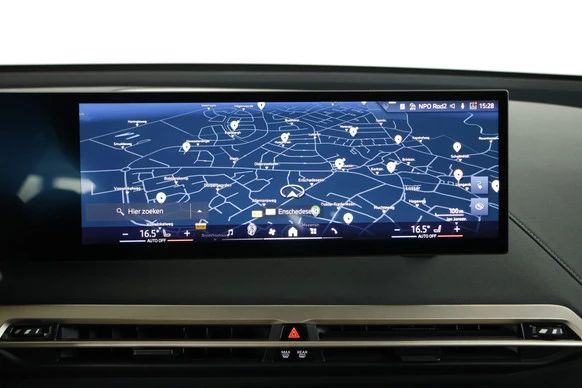 BMW iX - Afbeelding 17 van 30