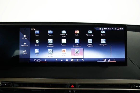 BMW iX - Afbeelding 19 van 30