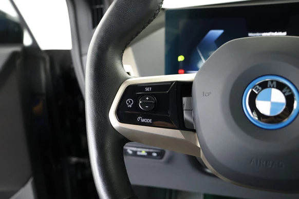 BMW iX - Afbeelding 20 van 30