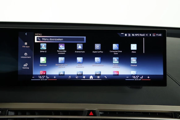 BMW iX - Afbeelding 22 van 30