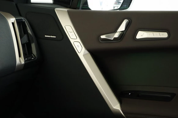 BMW iX - Afbeelding 23 van 30