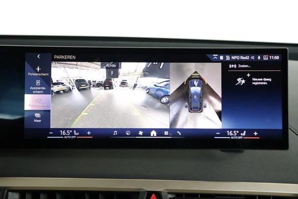 BMW iX - Afbeelding 25 van 30