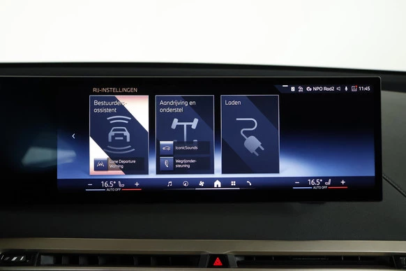 BMW iX - Afbeelding 28 van 30