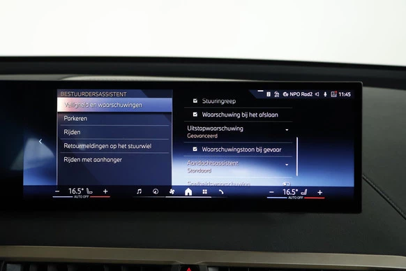 BMW iX - Afbeelding 30 van 30