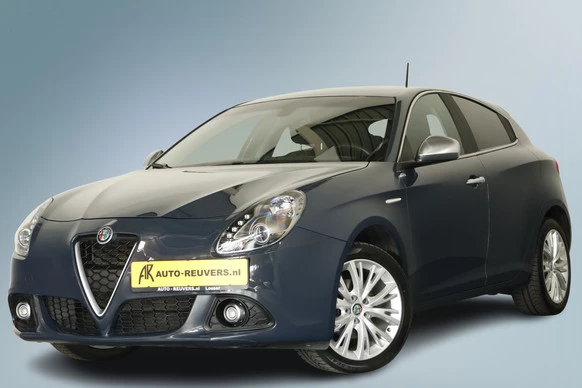Alfa Romeo Giulietta - Afbeelding 1 van 25