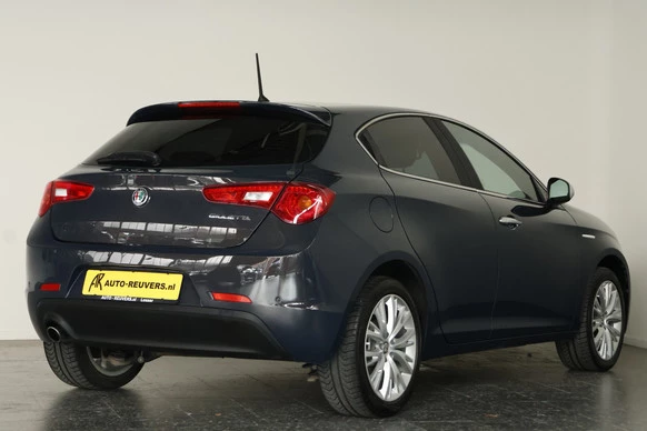 Alfa Romeo Giulietta - Afbeelding 2 van 25