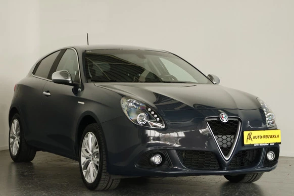 Alfa Romeo Giulietta - Afbeelding 4 van 25