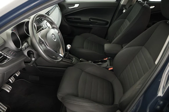 Alfa Romeo Giulietta - Afbeelding 6 van 25