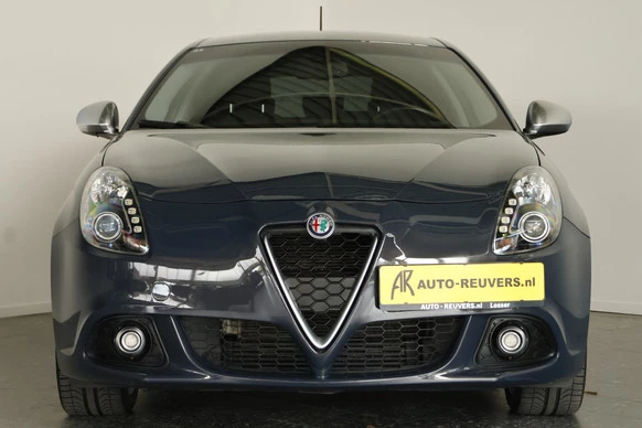 Alfa Romeo Giulietta - Afbeelding 7 van 25