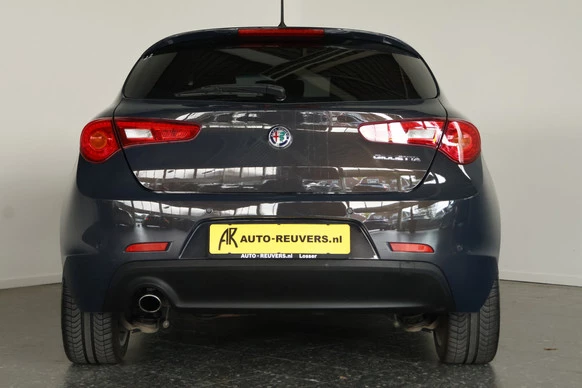 Alfa Romeo Giulietta - Afbeelding 8 van 25