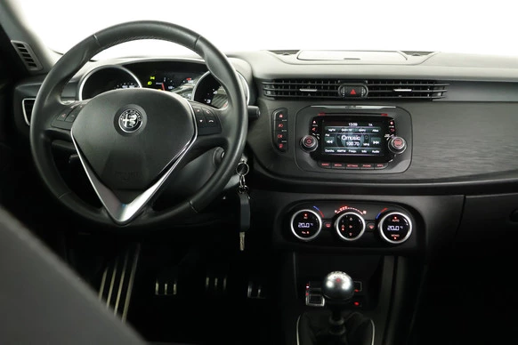 Alfa Romeo Giulietta - Afbeelding 14 van 25