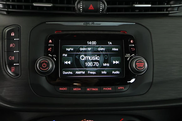 Alfa Romeo Giulietta - Afbeelding 15 van 25