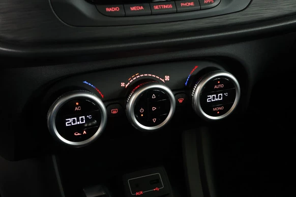 Alfa Romeo Giulietta - Afbeelding 16 van 25