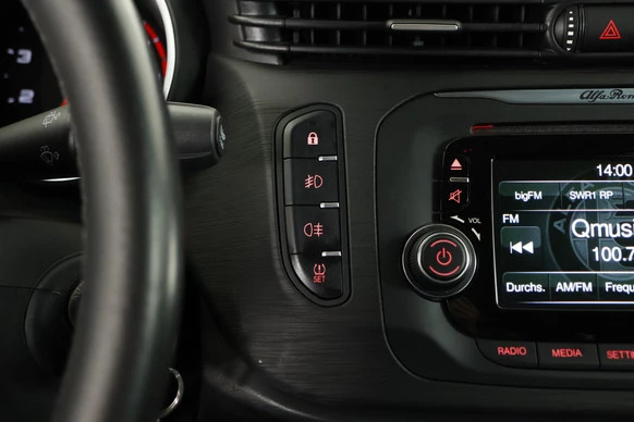 Alfa Romeo Giulietta - Afbeelding 22 van 25