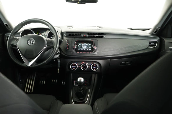 Alfa Romeo Giulietta - Afbeelding 23 van 25