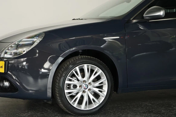 Alfa Romeo Giulietta - Afbeelding 24 van 25