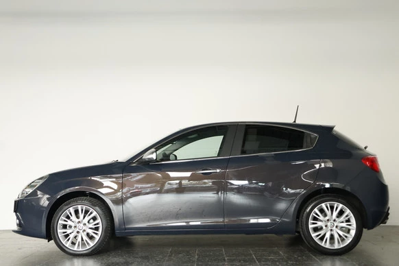 Alfa Romeo Giulietta - Afbeelding 25 van 25