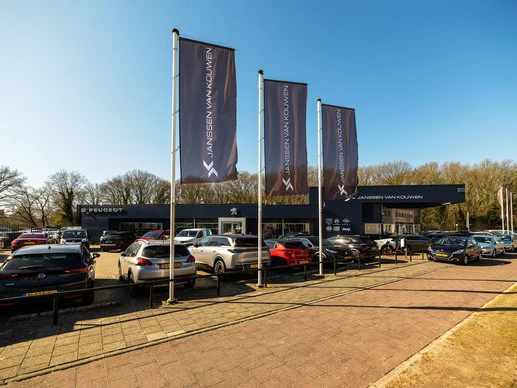 DS DS 3 - Afbeelding 3 van 11