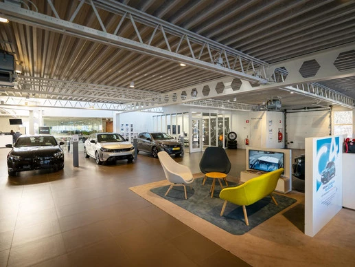 DS DS 3 - Afbeelding 11 van 11