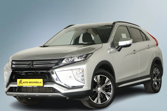Mitsubishi Eclipse Cross - Afbeelding 1 van 30