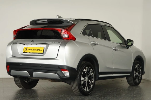 Mitsubishi Eclipse Cross - Afbeelding 2 van 30
