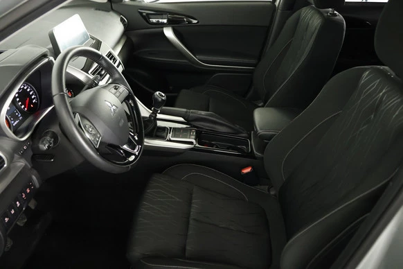 Mitsubishi Eclipse Cross - Afbeelding 6 van 30