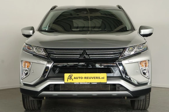 Mitsubishi Eclipse Cross - Afbeelding 7 van 30