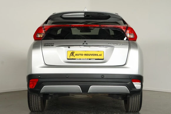 Mitsubishi Eclipse Cross - Afbeelding 8 van 30
