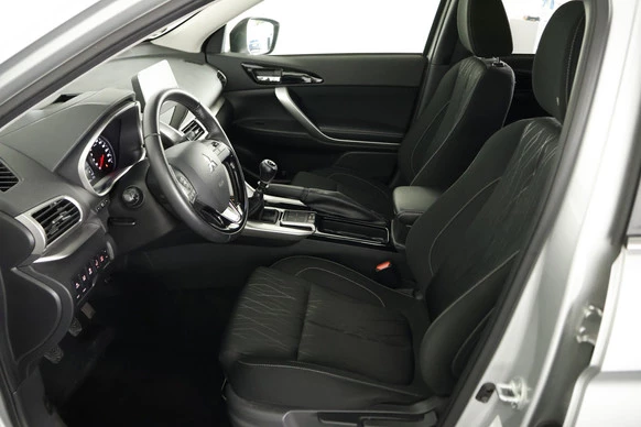 Mitsubishi Eclipse Cross - Afbeelding 10 van 30