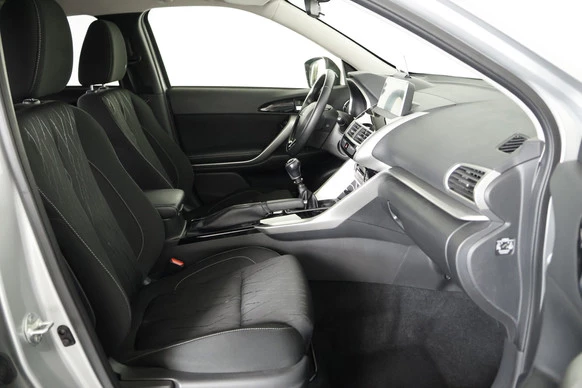 Mitsubishi Eclipse Cross - Afbeelding 11 van 30