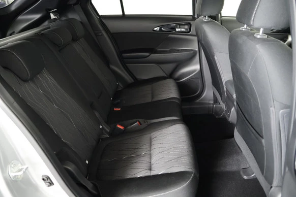 Mitsubishi Eclipse Cross - Afbeelding 13 van 30