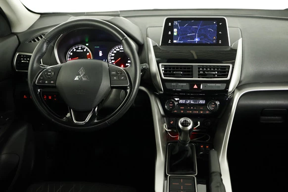 Mitsubishi Eclipse Cross - Afbeelding 14 van 30