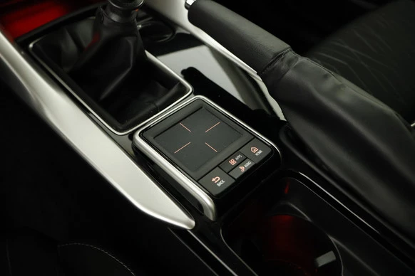 Mitsubishi Eclipse Cross - Afbeelding 20 van 30