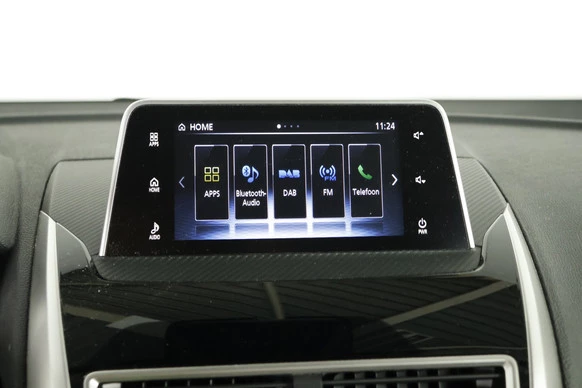 Mitsubishi Eclipse Cross - Afbeelding 22 van 30