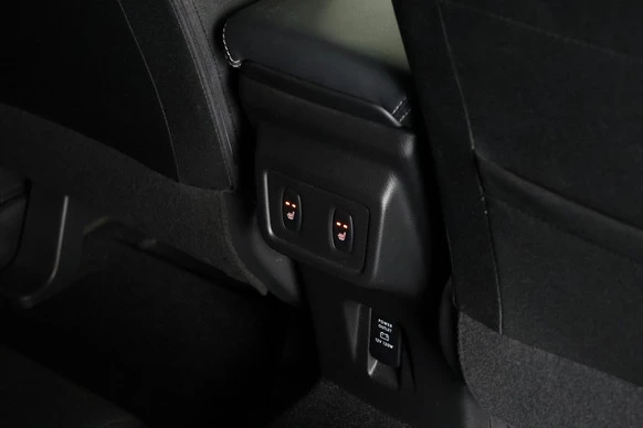 Mitsubishi Eclipse Cross - Afbeelding 23 van 30