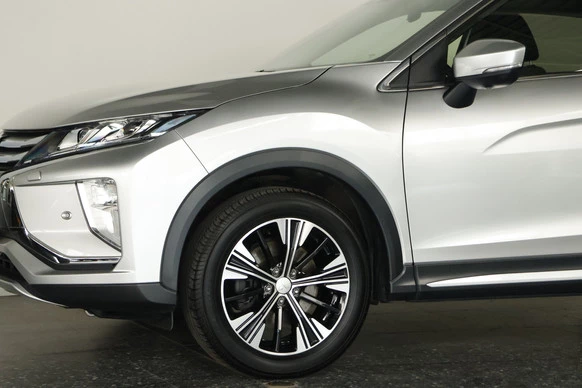 Mitsubishi Eclipse Cross - Afbeelding 30 van 30