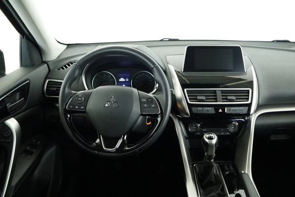 Mitsubishi Eclipse Cross - Afbeelding 3 van 27