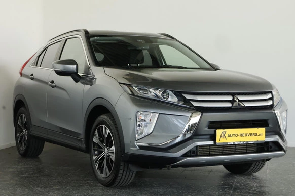 Mitsubishi Eclipse Cross - Afbeelding 4 van 27