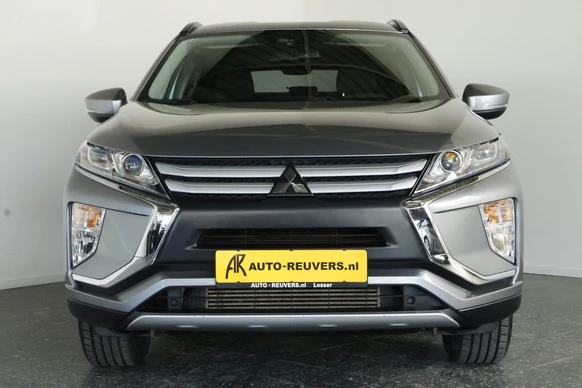 Mitsubishi Eclipse Cross - Afbeelding 7 van 27