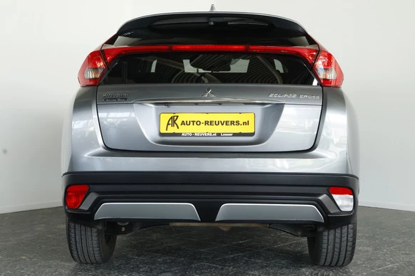 Mitsubishi Eclipse Cross - Afbeelding 8 van 27